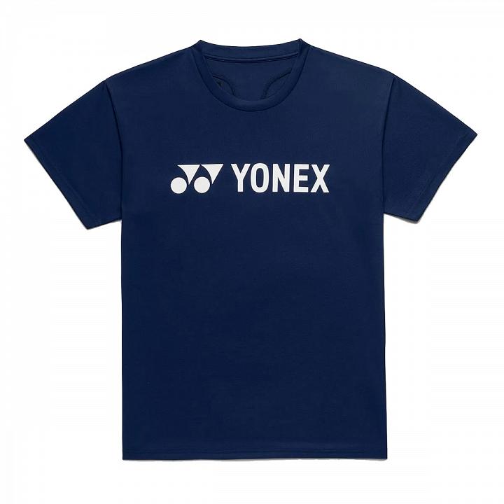 Yonex Practice T-Shirt 16856 Dark Navy